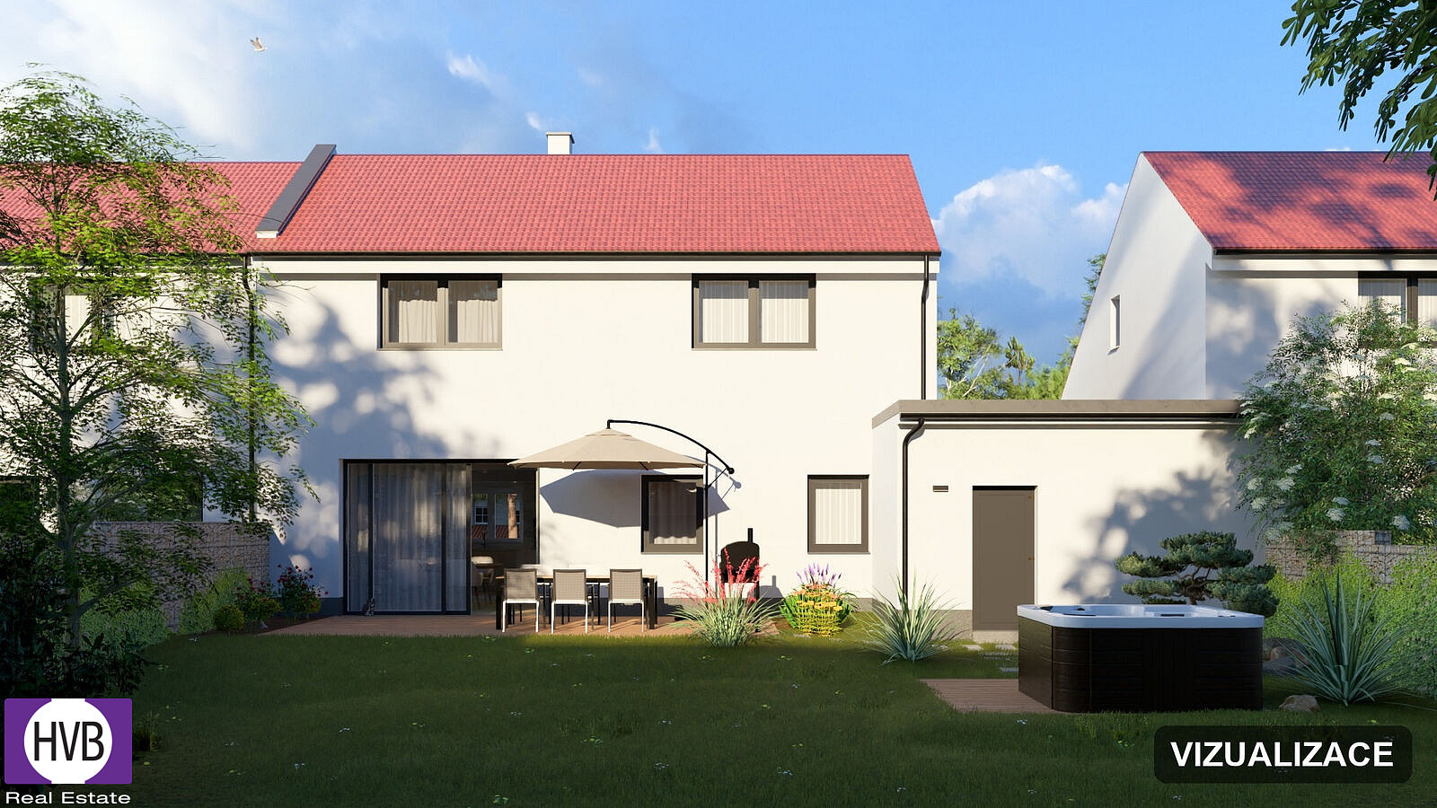 Prodej domu 171 m² s pozemkem 734 m² – fotografie 3