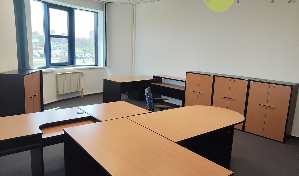 Pronájem kanceláře 37 m², Havířov – náhled fotky 2