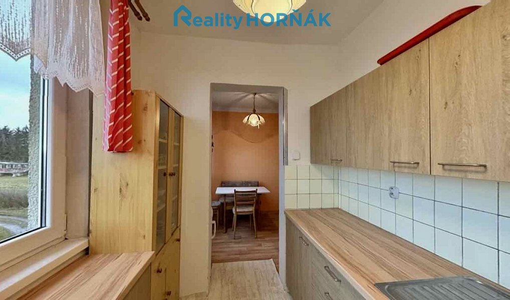 Prodej bytu 3+1 56 m², Dražíč – náhled fotky 7