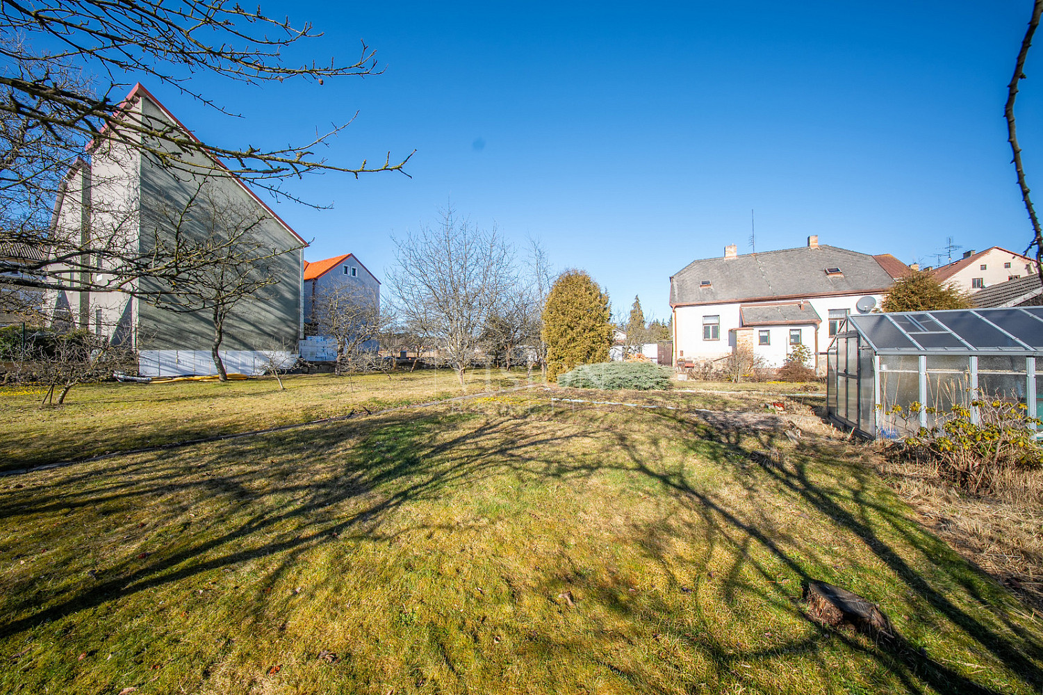 Prodej domu 117 m² s pozemkem 1 348 m² – fotografie 3
