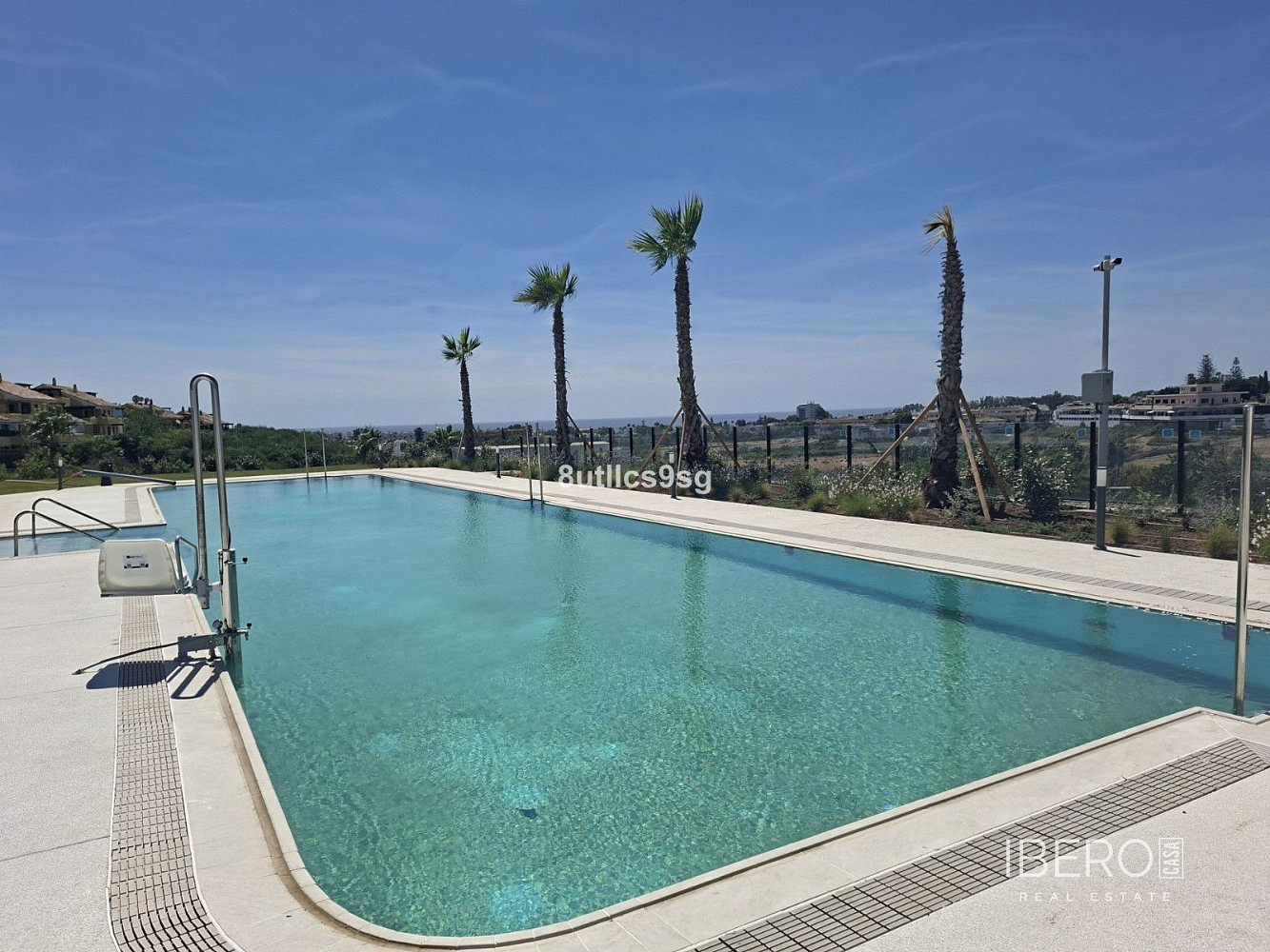 Pis 4+kk – Benahavís, La Cocha, Costa del Sol Occidental - Vista 4