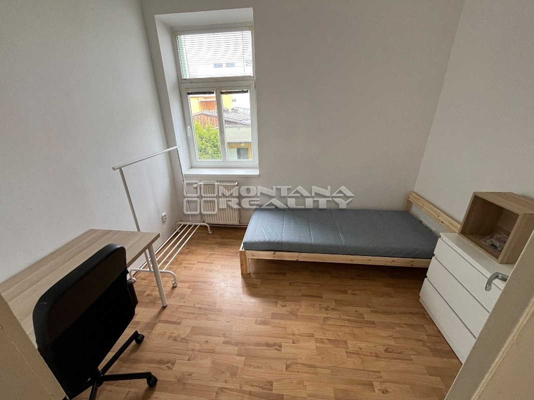 Pronájem bytu 3+1 86 m² – pohled 6