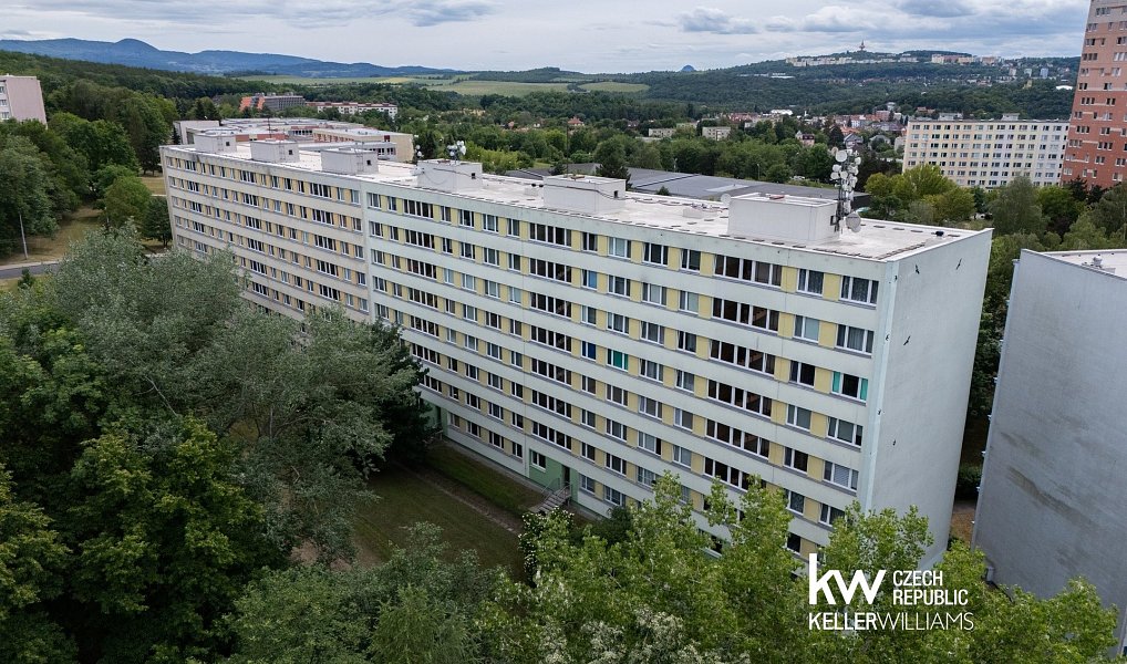 Prodej bytu 3+1 72 m², Teplice – náhled fotky 47