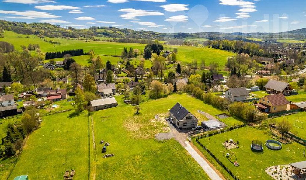 Prodej domu 171 m² s pozemkem 4 457 m², Horní Habartice – náhled fotky 29