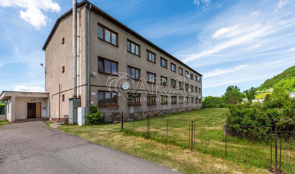 Prodej bytu 2+1 55 m², Adršpach – náhled fotky 3