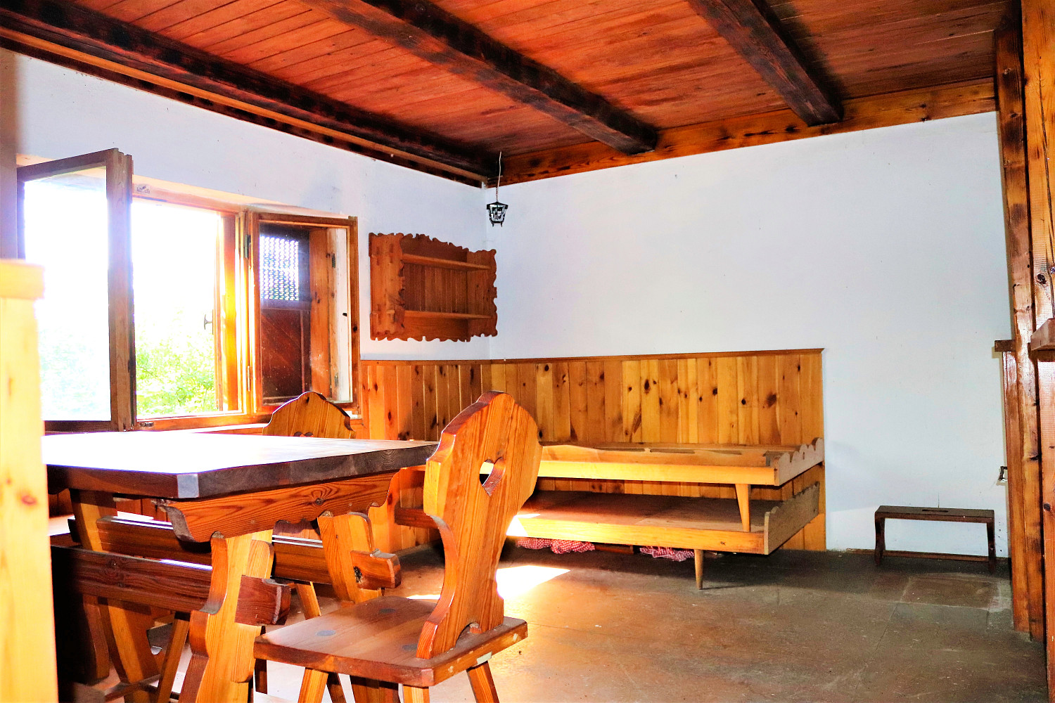 Prodej chaty/chalupy 50 m² s pozemkem 979 m² – fotografie 3