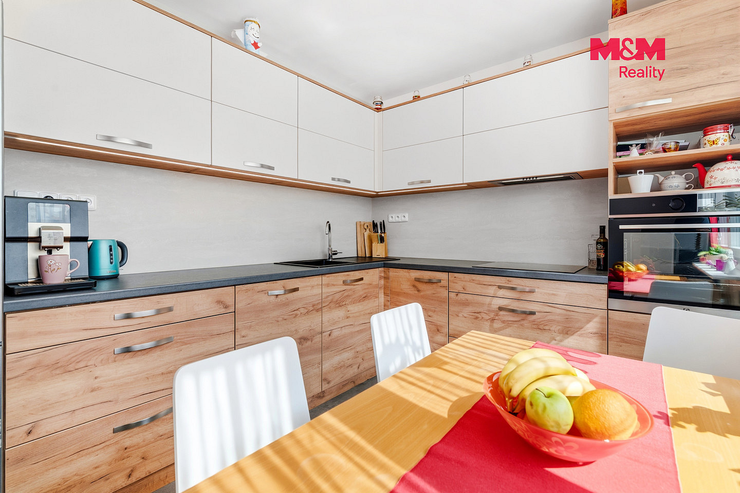 Prodej bytu 3+1 81 m² – fotografie 2