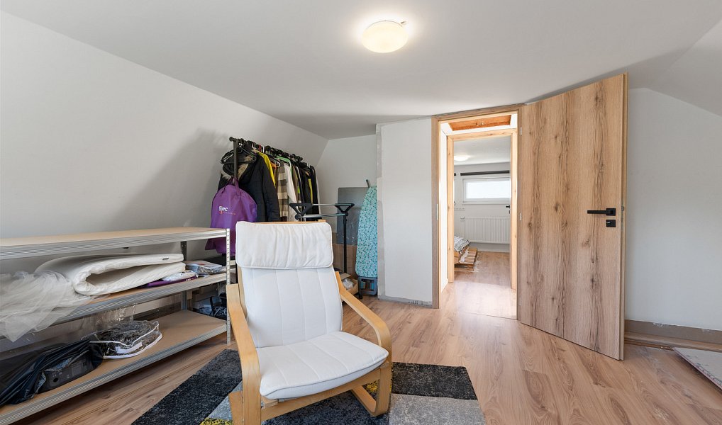 Prodej chaty/chalupy 84 m² s pozemkem 507 m², Dobřeň – náhled fotky 20