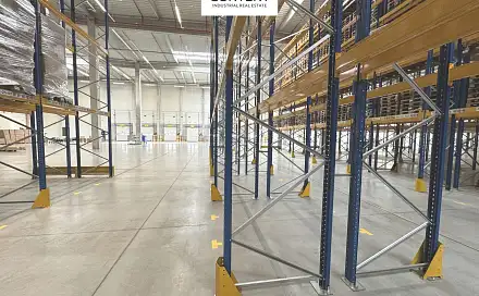 Pronájem výrobních prostor 5 000 m², Šumperská, Uničov, okres Olomouc