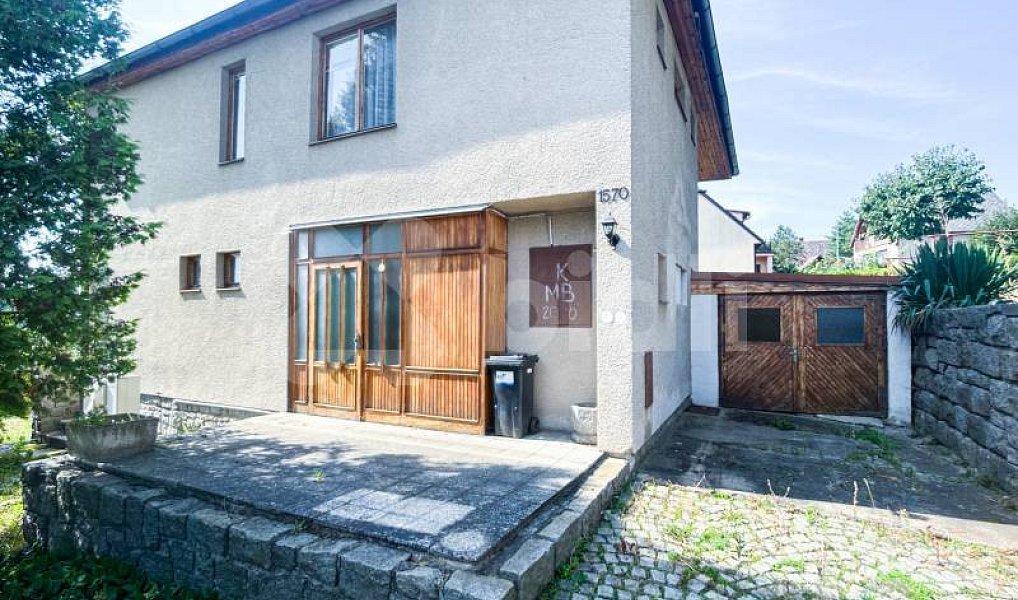 Prodej domu 150 m² s pozemkem 748 m², Tachov – náhled fotky 22