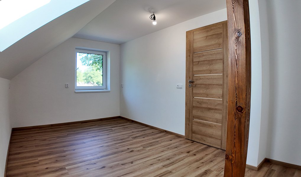 Prodej domu 120 m² s pozemkem 746 m², Borová – náhled fotky 18