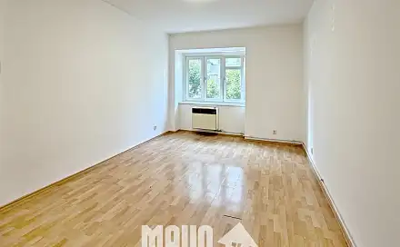 Prodej bytu 1+kk 35 m²