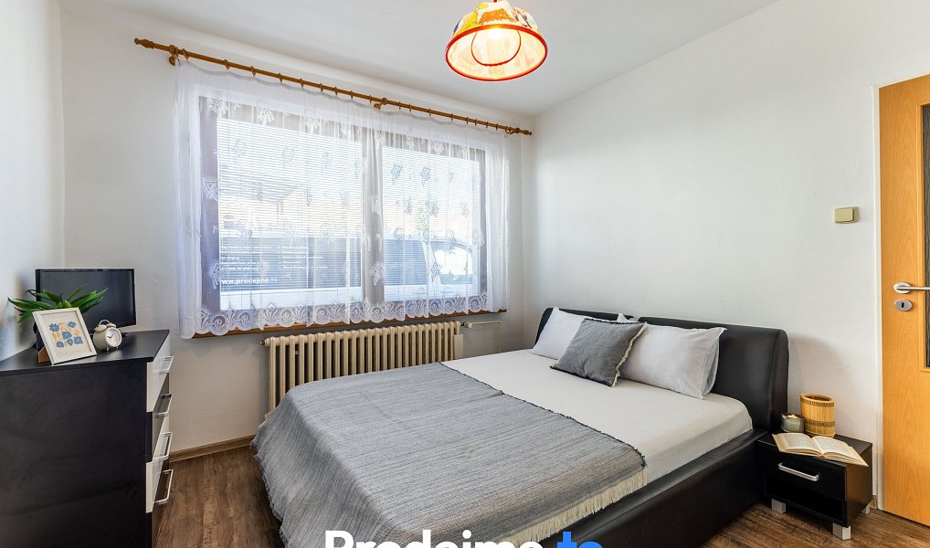 Prodej domu 144 m² s pozemkem 404 m², Suchohrdly – náhled fotky 9