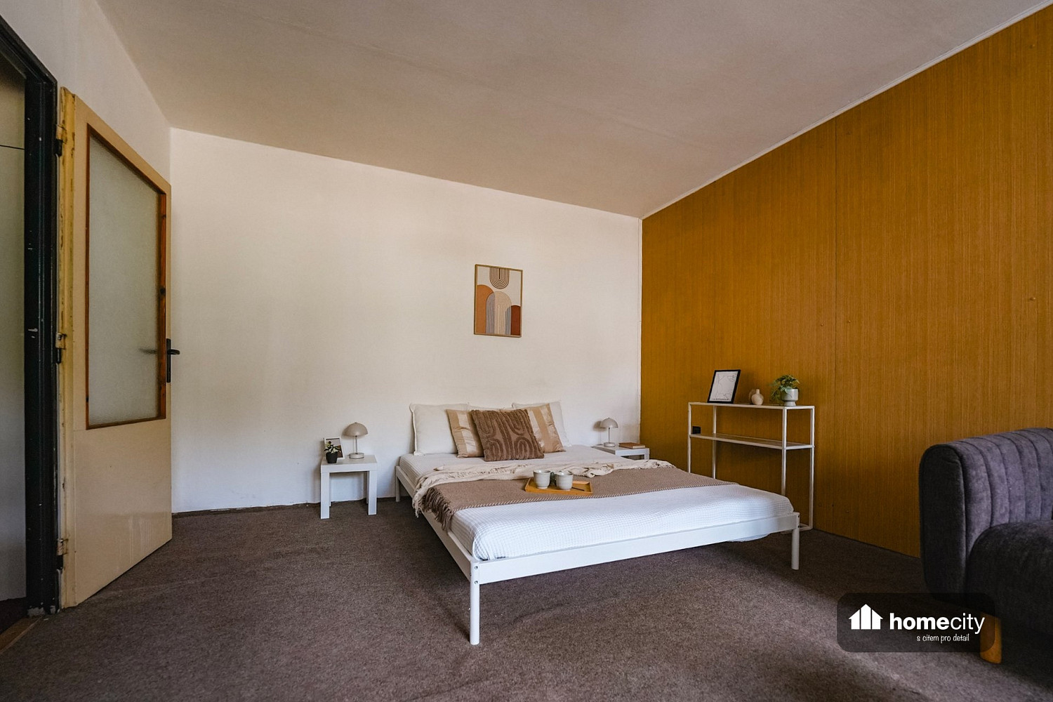 Prodej bytu 1+kk 36 m²