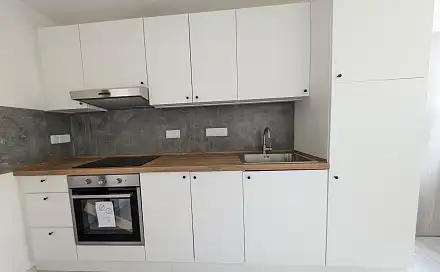Pronájem bytu 2+1 61 m²