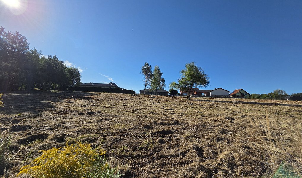 Prodej stavebního pozemku 1 000 m², Březí – náhled fotky 13
