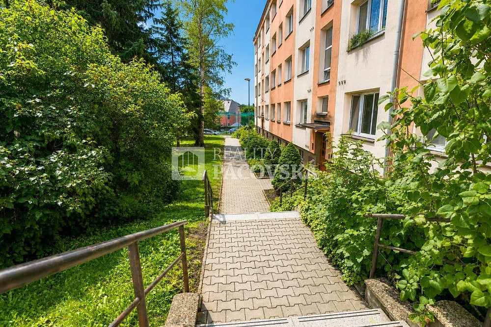 Prodej bytu 2+1 51 m² – fotografie 2