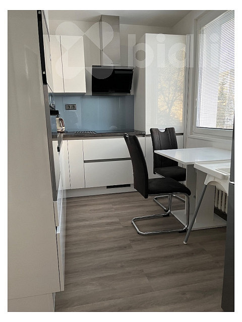 Pronájem bytu 2+1 68 m² – další
