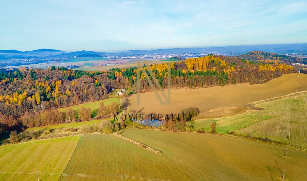 Prodej vodní plochy 2 713 m², Týnec – náhled fotky 10