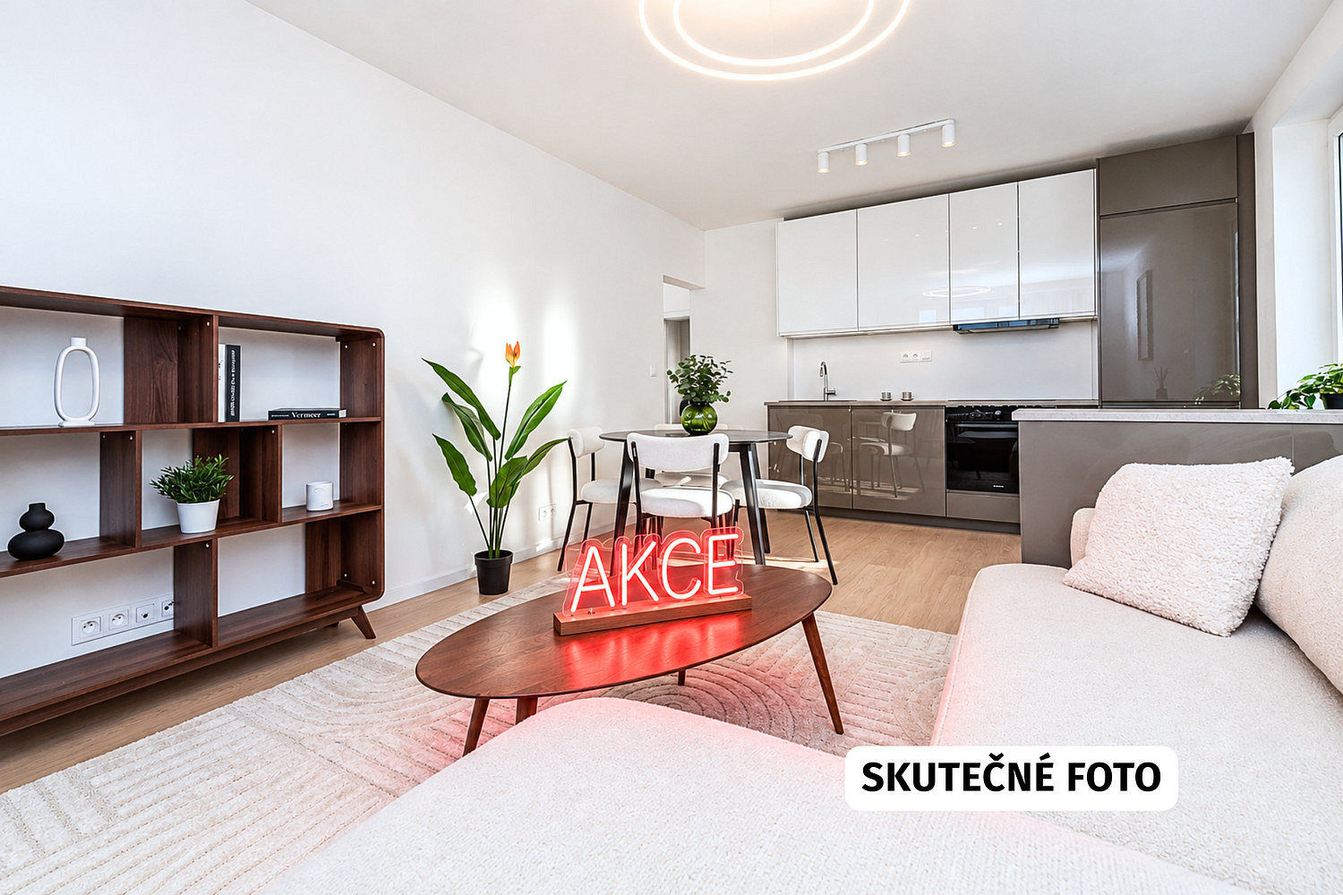 Prodej bytu 4+kk 80 m²