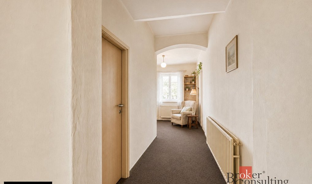 Prodej domu 225 m² s pozemkem 1 749 m², Velký Šenov – náhled fotky 26