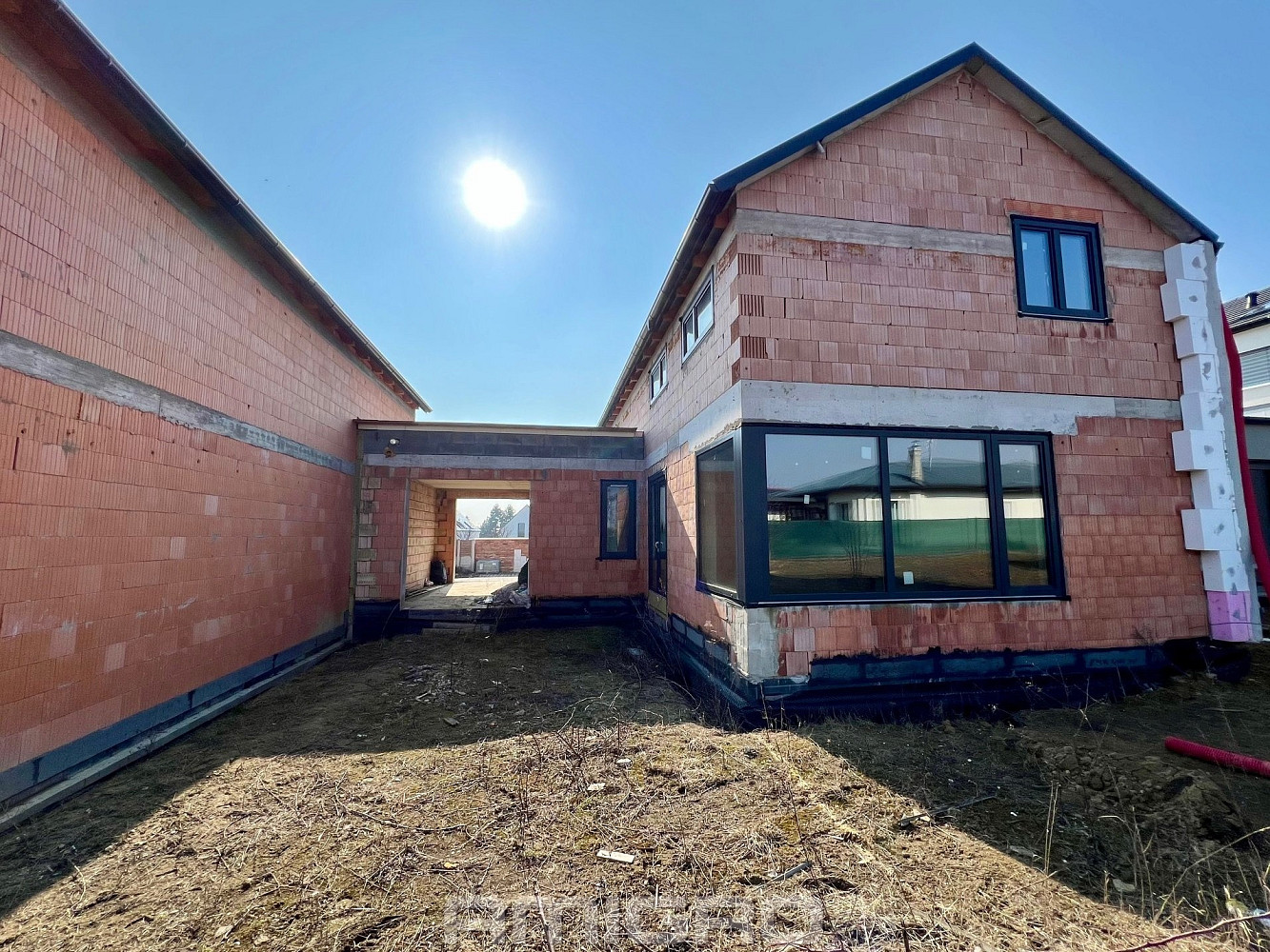 Prodej domu 178 m² s pozemkem 456 m² — photo 2