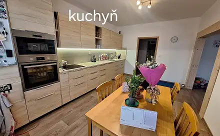 Prodej bytu 4+1 115 m², Obránců míru, Most