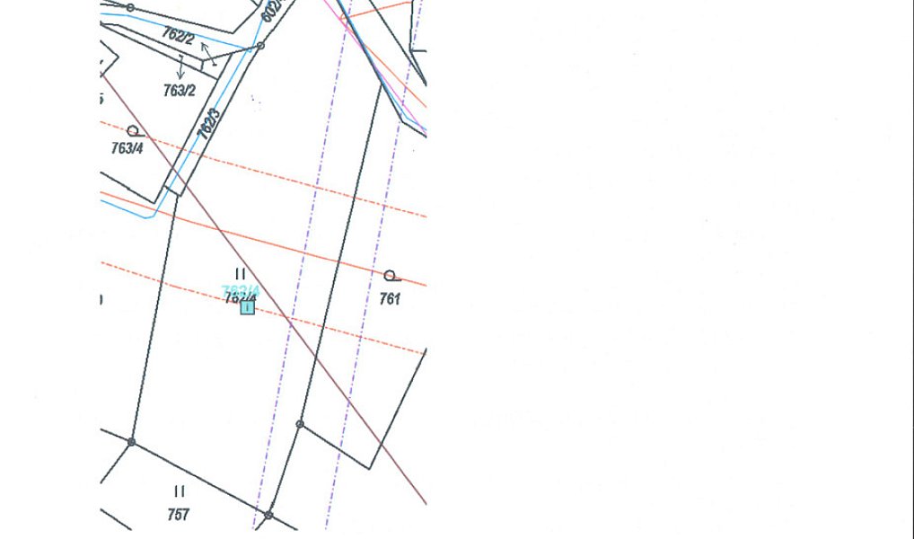 Prodej stavebního pozemku 1 660 m², Liberec – náhled fotky 9