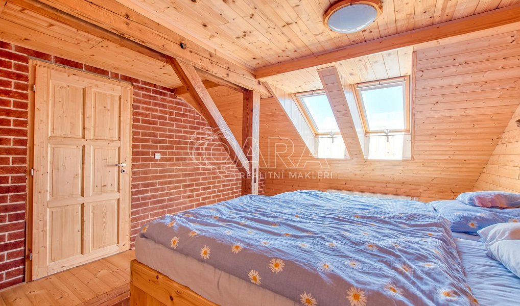 Prodej domu 87 m² s pozemkem 300 m², Ostrava – náhled fotky 24