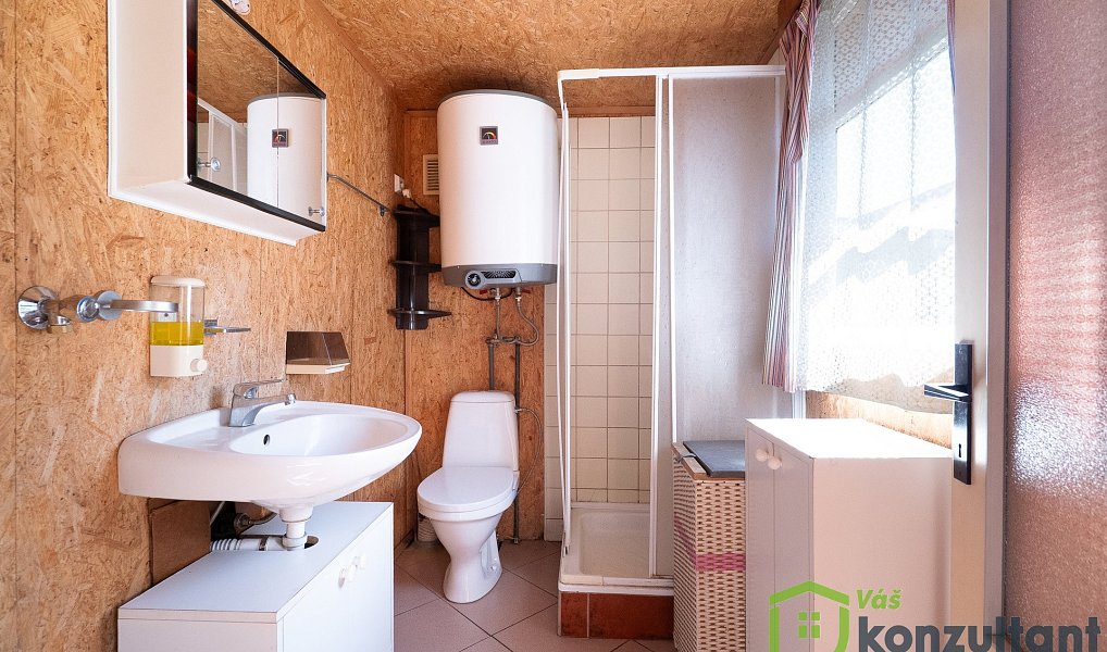 Prodej chaty/chalupy 70 m² s pozemkem 370 m², Ústí nad Labem – náhled fotky 16