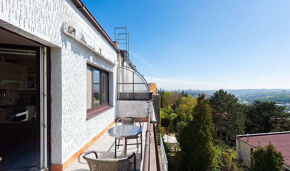 Prodej domu 200 m² s pozemkem 164 m², Praha – náhled fotky 34