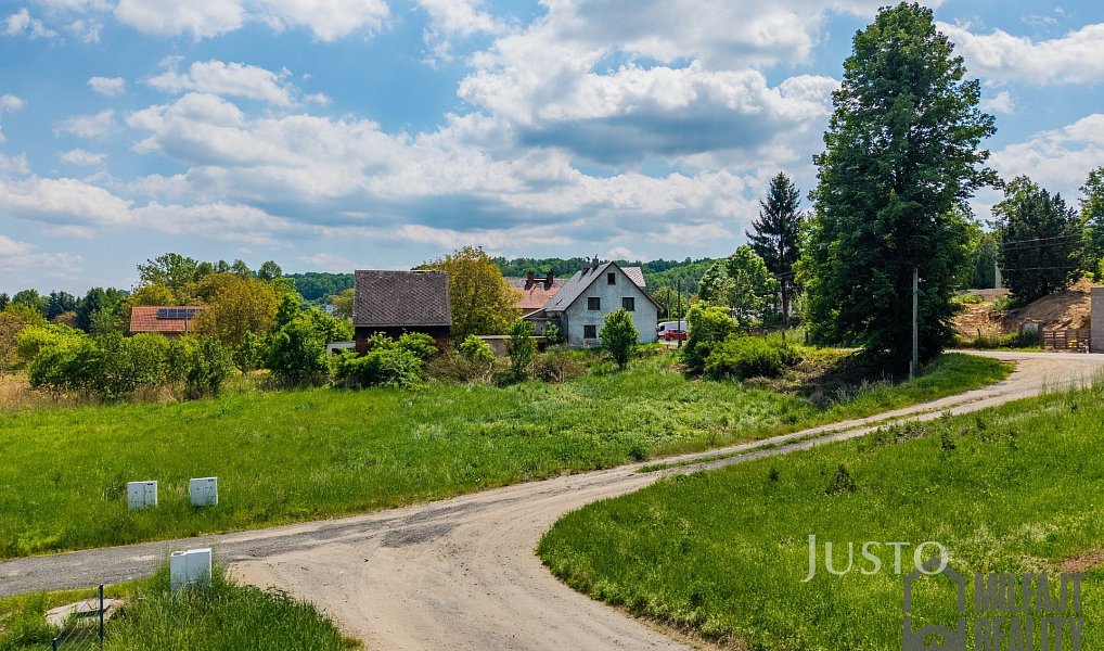Prodej stavebního pozemku 1 451 m², Hrádek nad Nisou – náhled fotky 9
