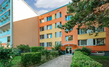 Prodej bytu 4+kk 106 m²