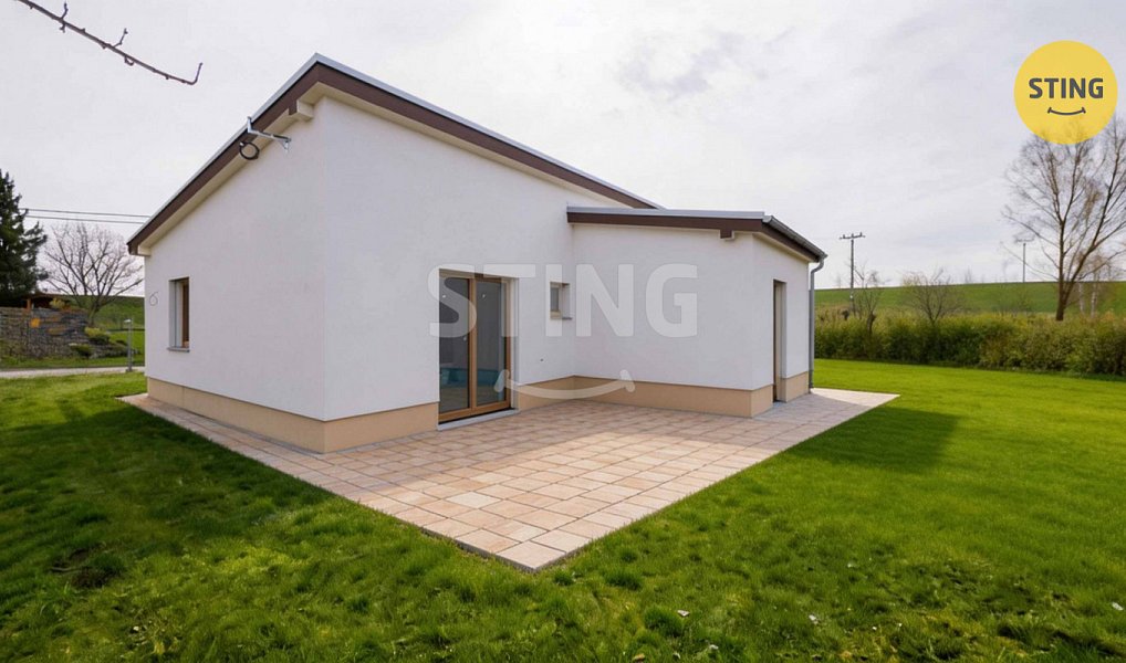 Prodej domu 90 m² s pozemkem 719 m², Kobeřice – náhled fotky 7