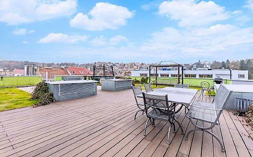 Prodej bytu 4+kk 187 m², Astlova, Praha 5 - Smíchov