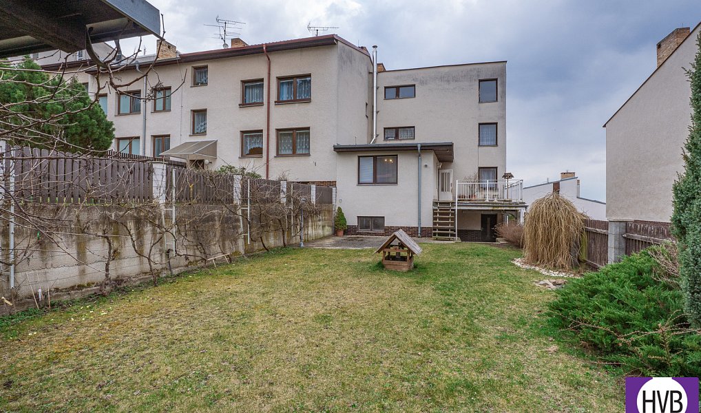 Prodej domu 260 m² s pozemkem 383 m², Písek – náhled fotky 3