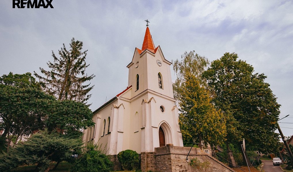 Prodej domu 192 m² s pozemkem 2 495 m², Dlouhá Loučka – náhled fotky 34