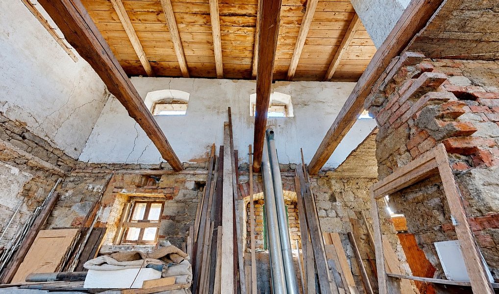 Prodej domu 140 m² s pozemkem 420 m², Hořovičky – náhled fotky 2