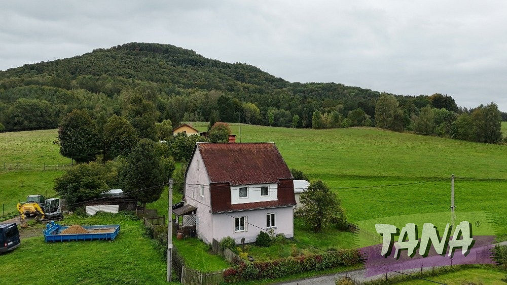 Prodej domu 110 m² s pozemkem 1 916 m² – fotografie 3