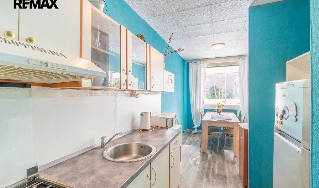 Prodej bytu 3+1 78 m², Praha – náhled fotky 8