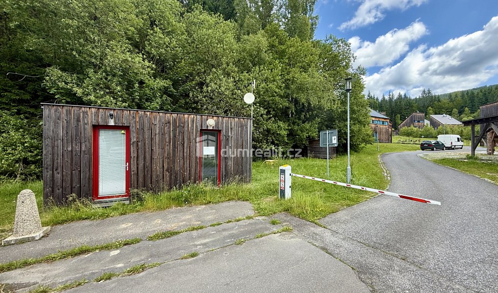 Prodej chaty/chalupy 25 m², Harrachov – fotka 1 z 16