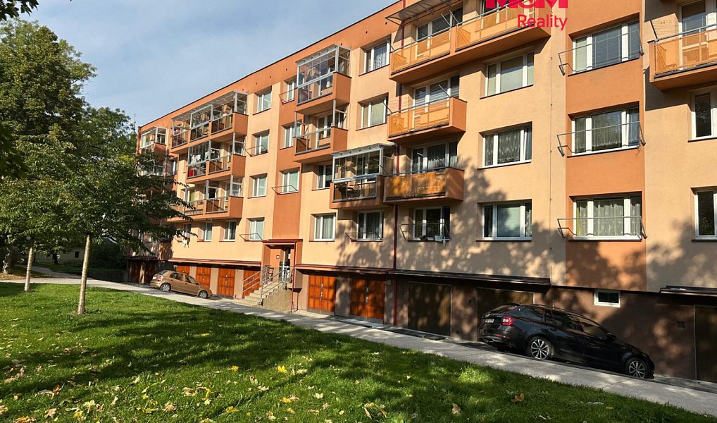 Prodej bytu 3+1 76 m², Frýdek-Místek – fotka 1 z 20