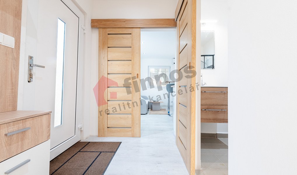 Prodej chaty/chalupy 33 m², Ostrava – náhled fotky 4