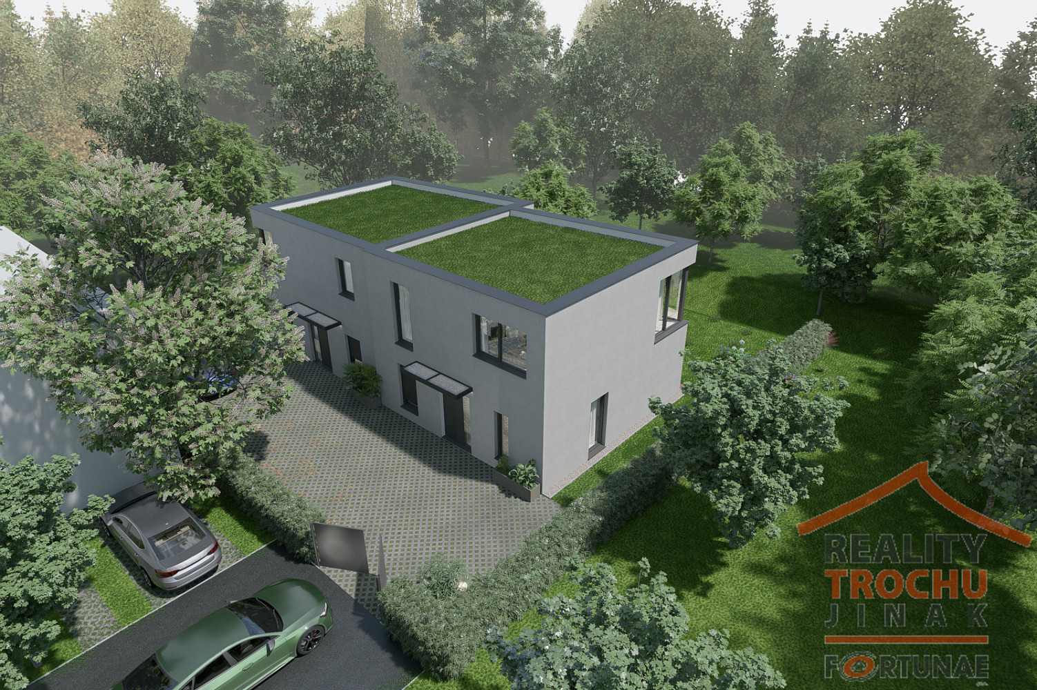 Prodej domu 107 m² s pozemkem 375 m² — photo 5
