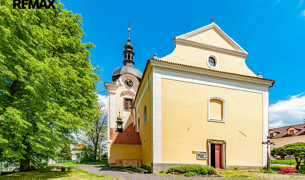 Prodej bytu 1+kk 36 m², Hořovice – náhled fotky 10