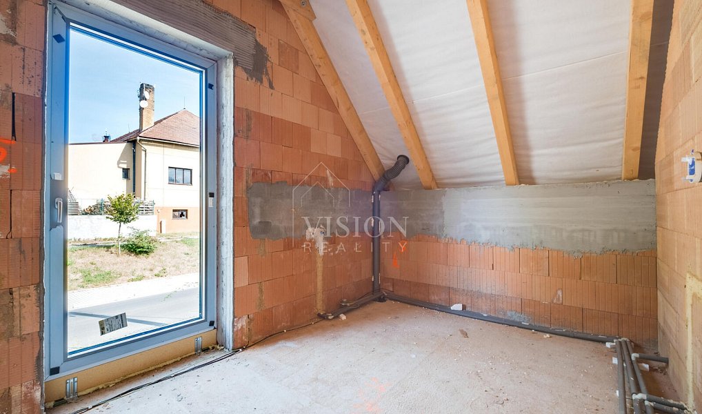 Prodej domu 152 m² s pozemkem 860 m², Dolní Lukavice – náhled fotky 12
