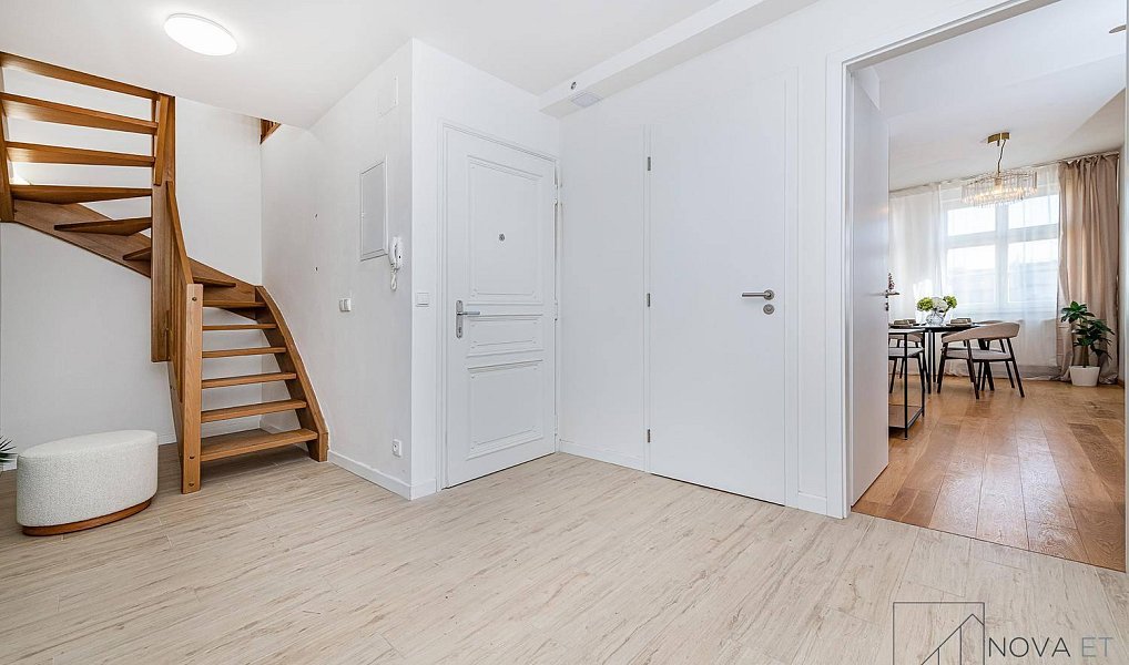 Prodej bytu 3+1 117 m², Praha – náhled fotky 17