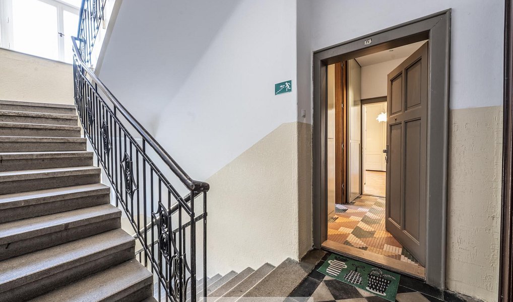 Prodej bytu 2+kk 49 m², Praha – náhled fotky 3
