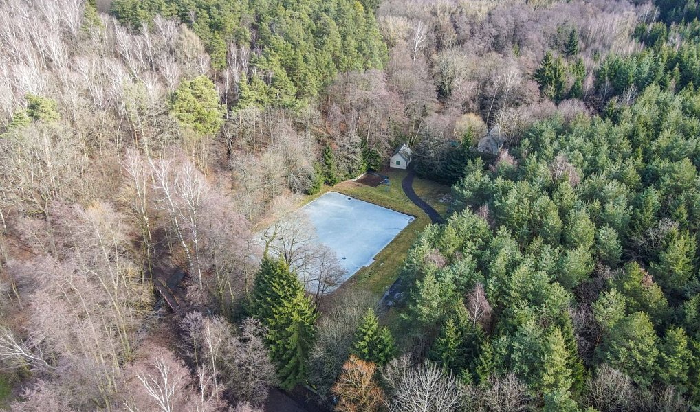 Prodej chaty/chalupy 100 m² s pozemkem 13 525 m², Říčany – náhled fotky 17