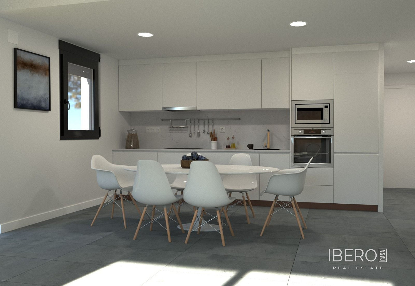 Casa 4+kk – Torre Pacheco, Balsicas, Campo de Cartagena y Mar Menor - Vista 4